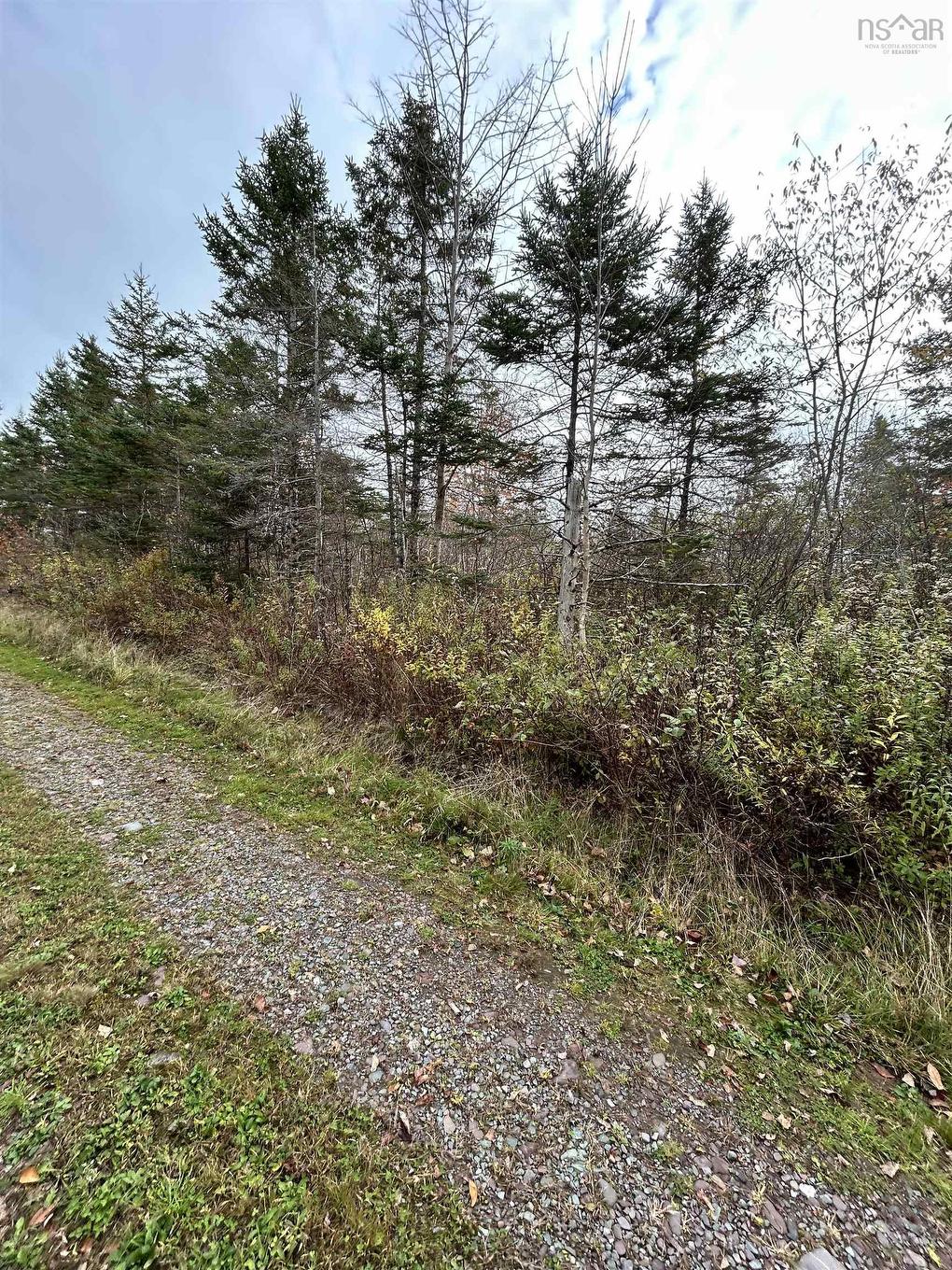 Lot 8 Guysborough Road, St Andrew'S, NS