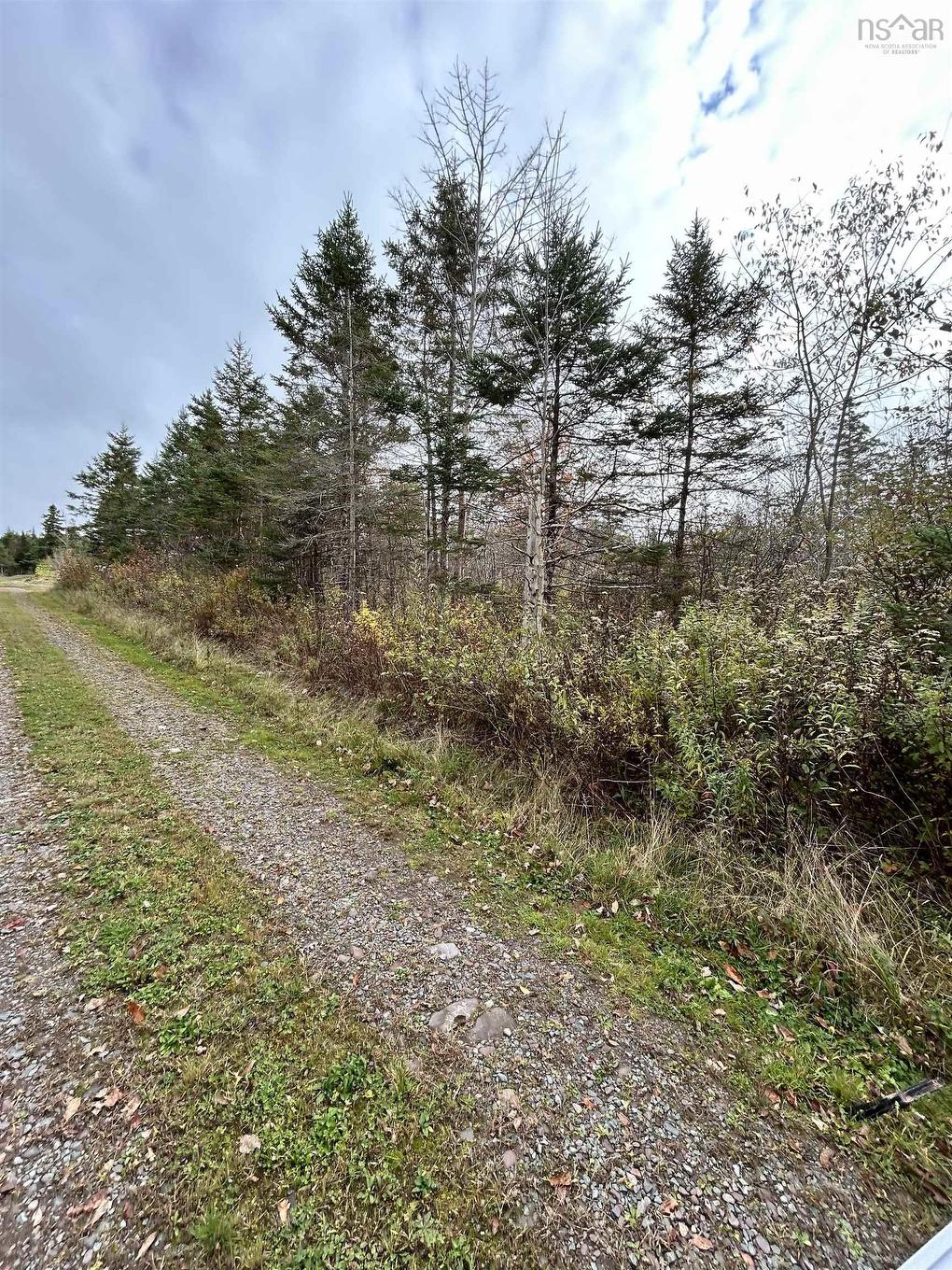 Lot 8 Guysborough Road, St Andrew'S, NS