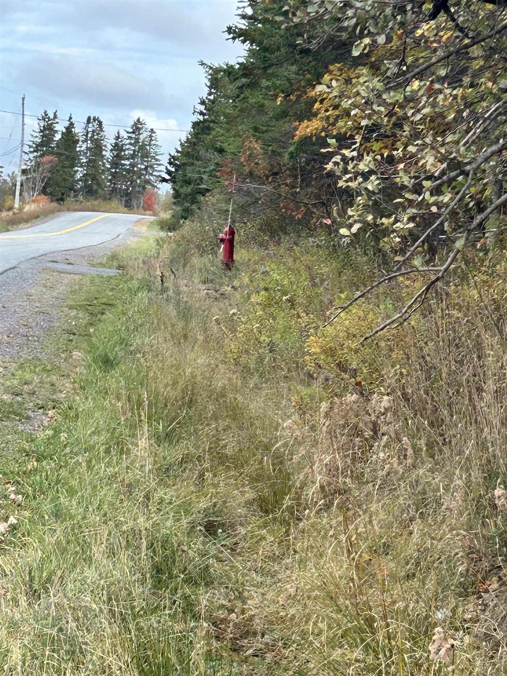 Lot 8 Guysborough Road, St Andrew'S, NS