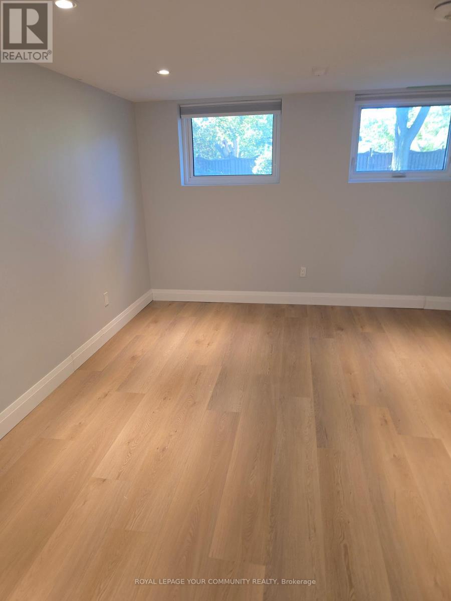 Lower Level - 312 Cochrane Street, Whitby, ON - Indoor Photo Showing Other Room