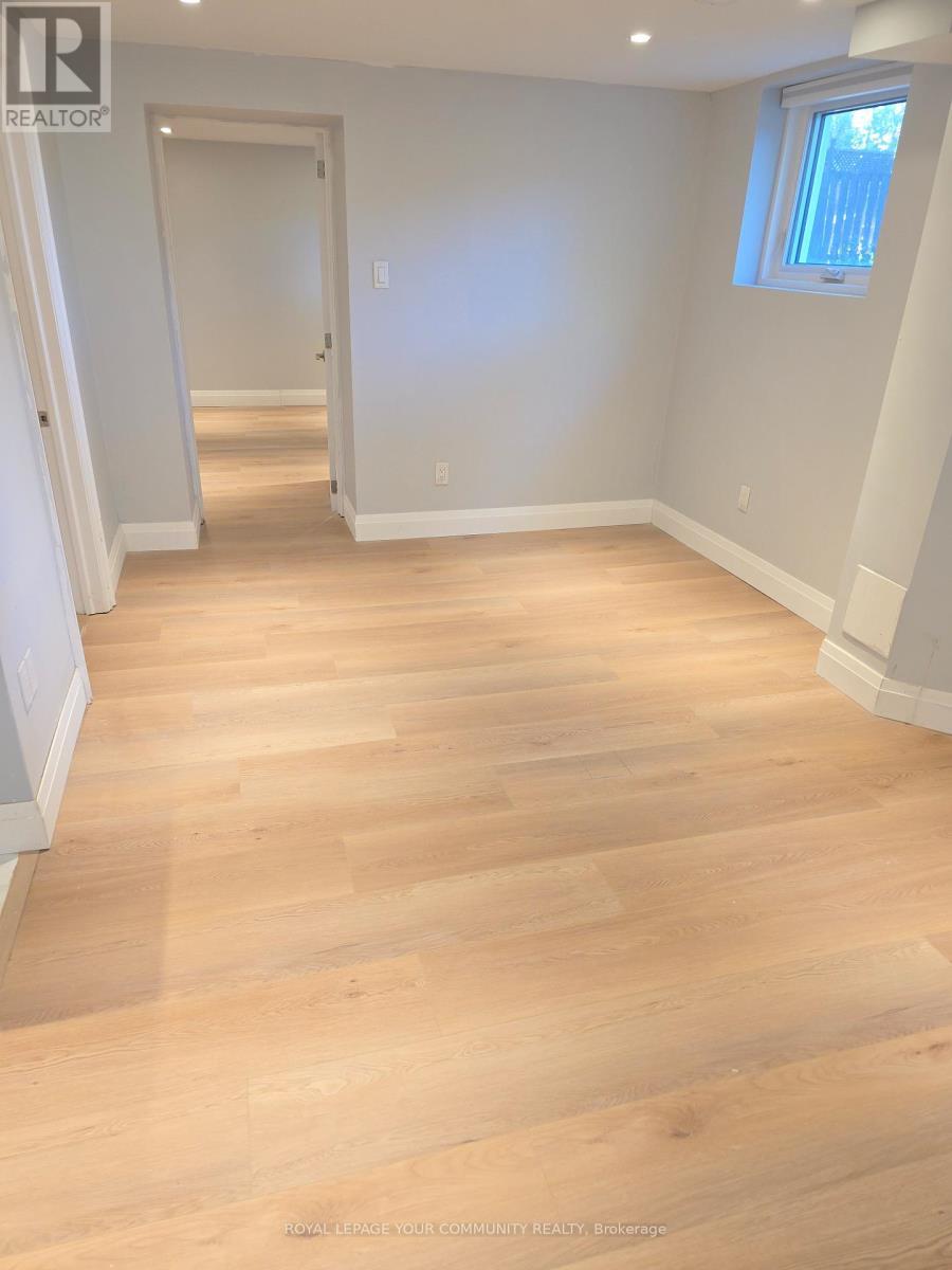 Lower Level - 312 Cochrane Street, Whitby, ON - Indoor Photo Showing Other Room