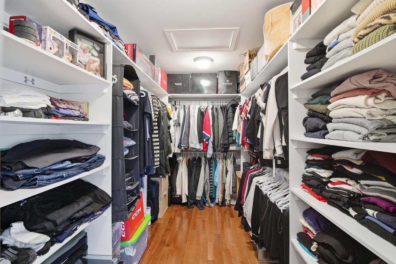 Other - 69 Ch. Des Bâtisseurs, Val-Des-Monts, QC - Indoor With Storage