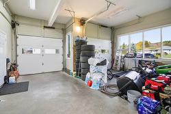 Garage -