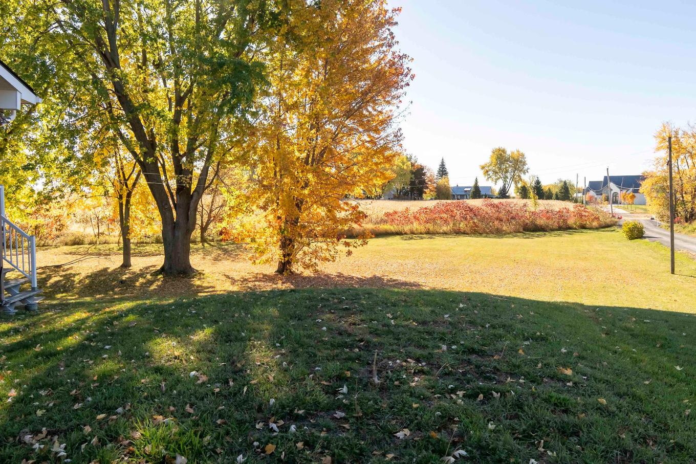 Terre/Terrain - 4016 Ch. St-Charles, Terrebonne (Lachenaie), QC - Outdoor With View