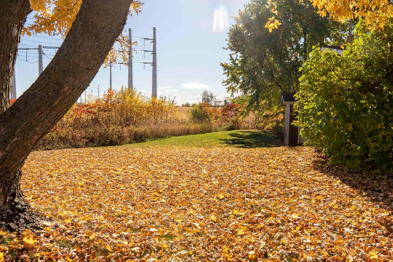 Terre/Terrain - 4016 Ch. St-Charles, Terrebonne (Lachenaie), QC - Outdoor