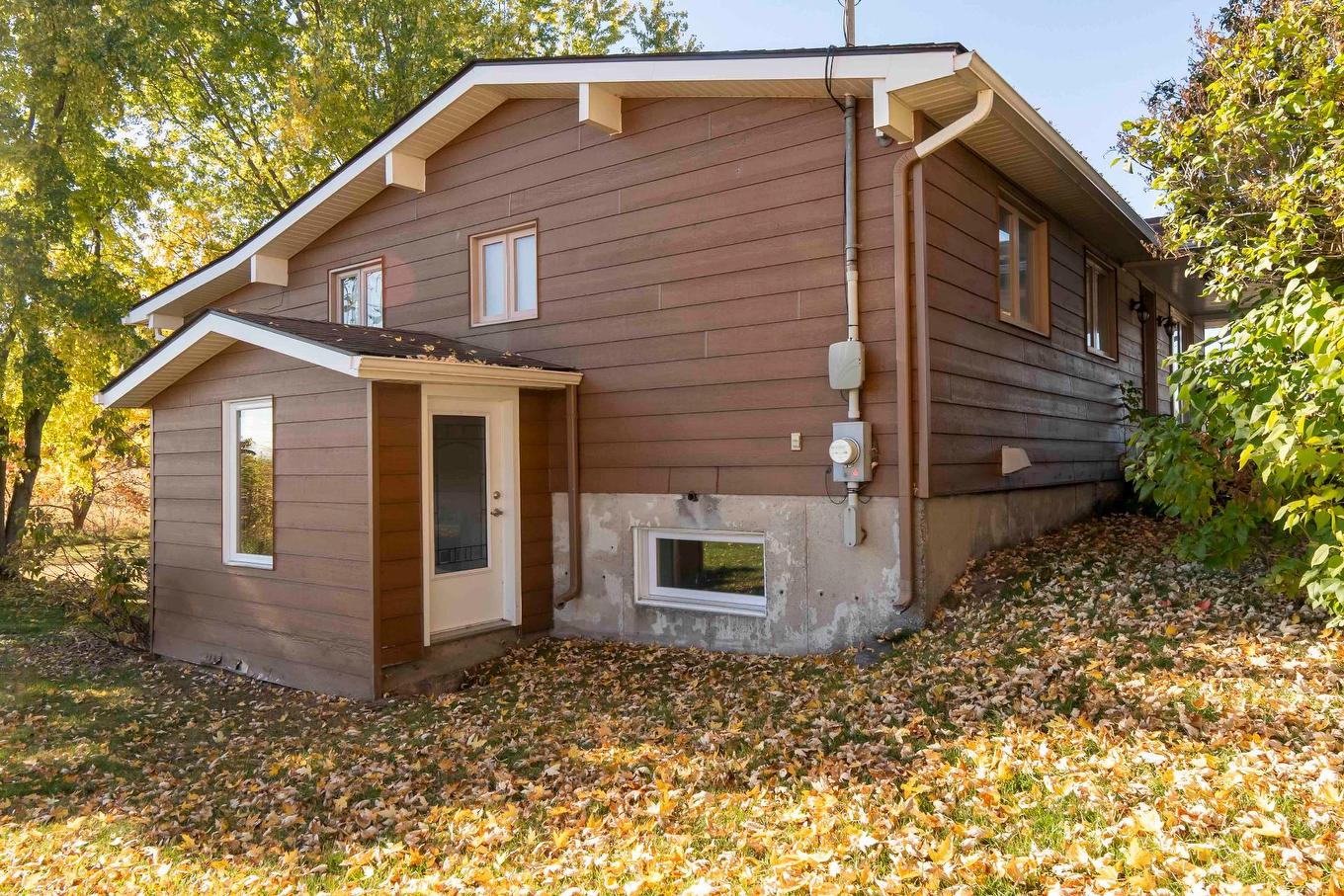 Face arrière - 4016 Ch. St-Charles, Terrebonne (Lachenaie), QC - Outdoor With Exterior