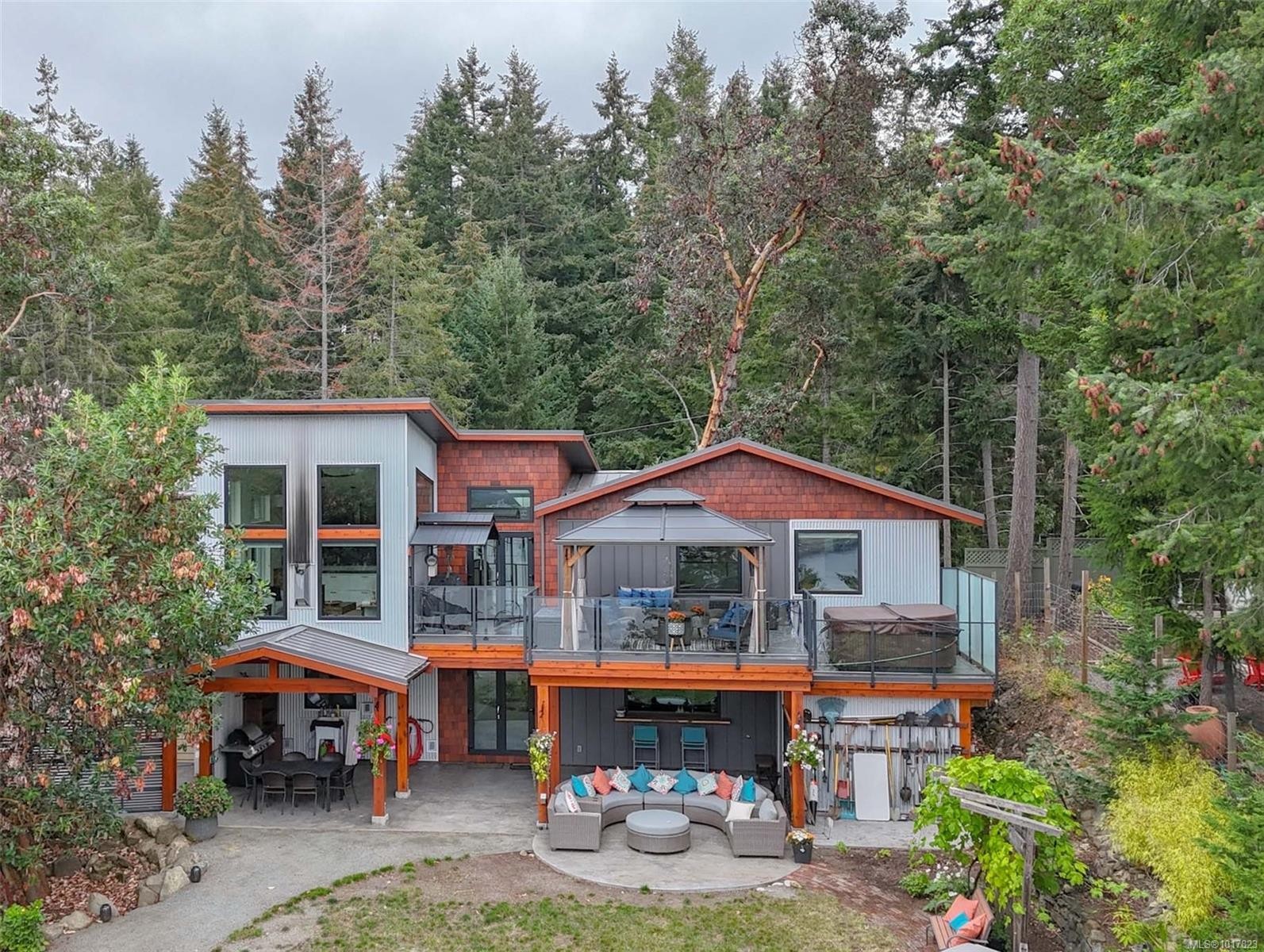 1322 Harrison Way, Gabriola Island, BC