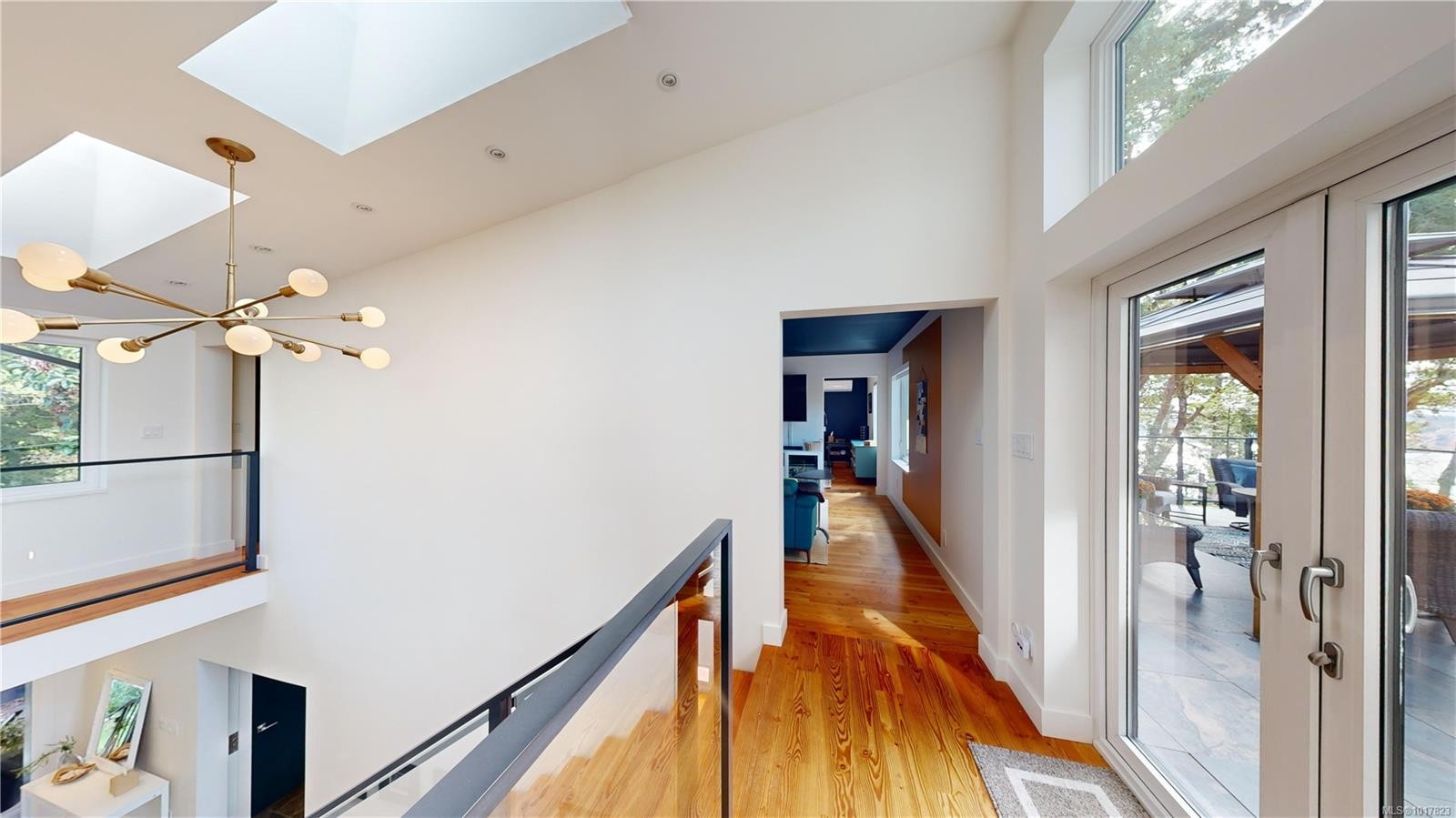 1322 Harrison Way, Gabriola Island, BC