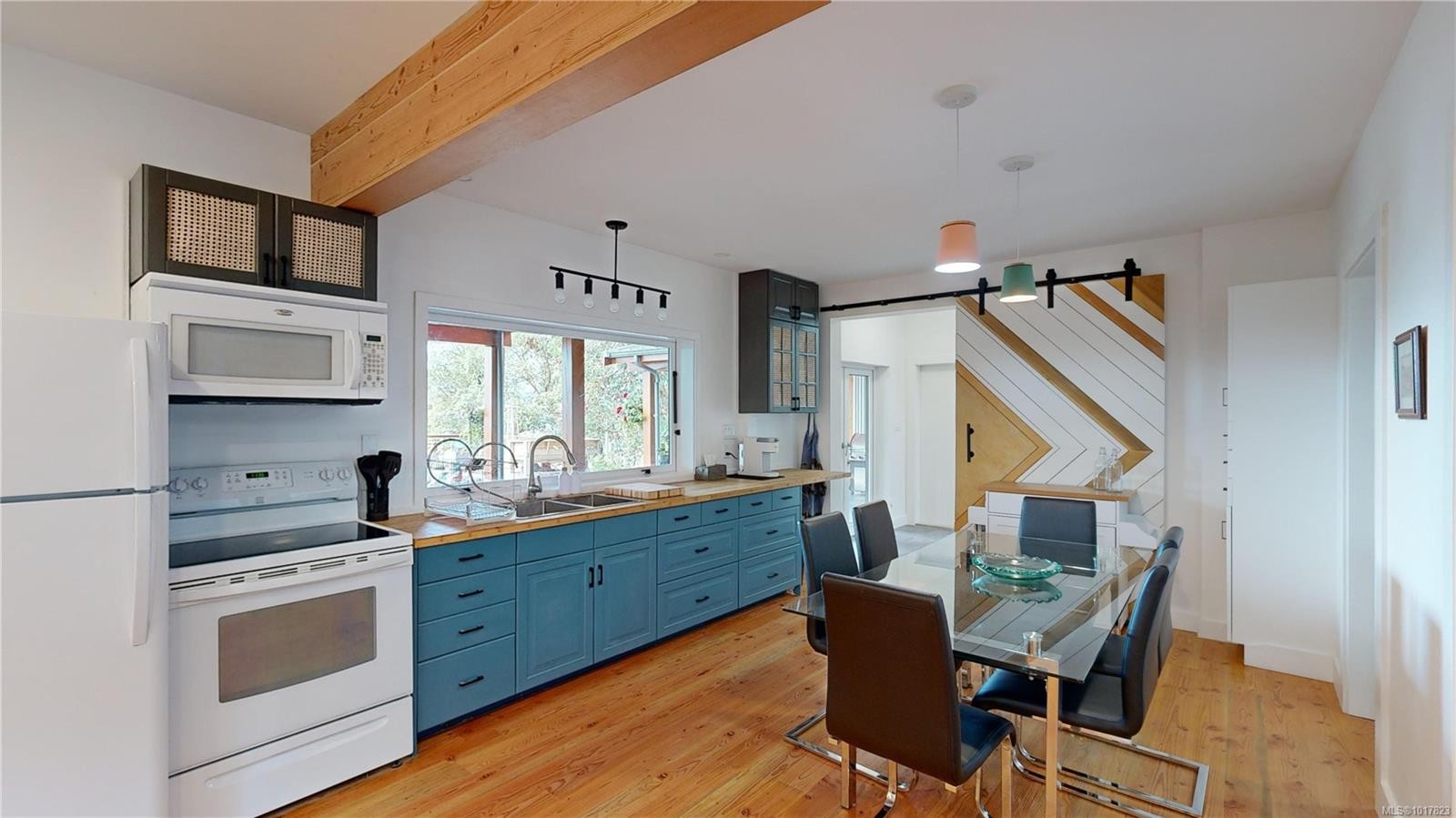 1322 Harrison Way, Gabriola Island, BC