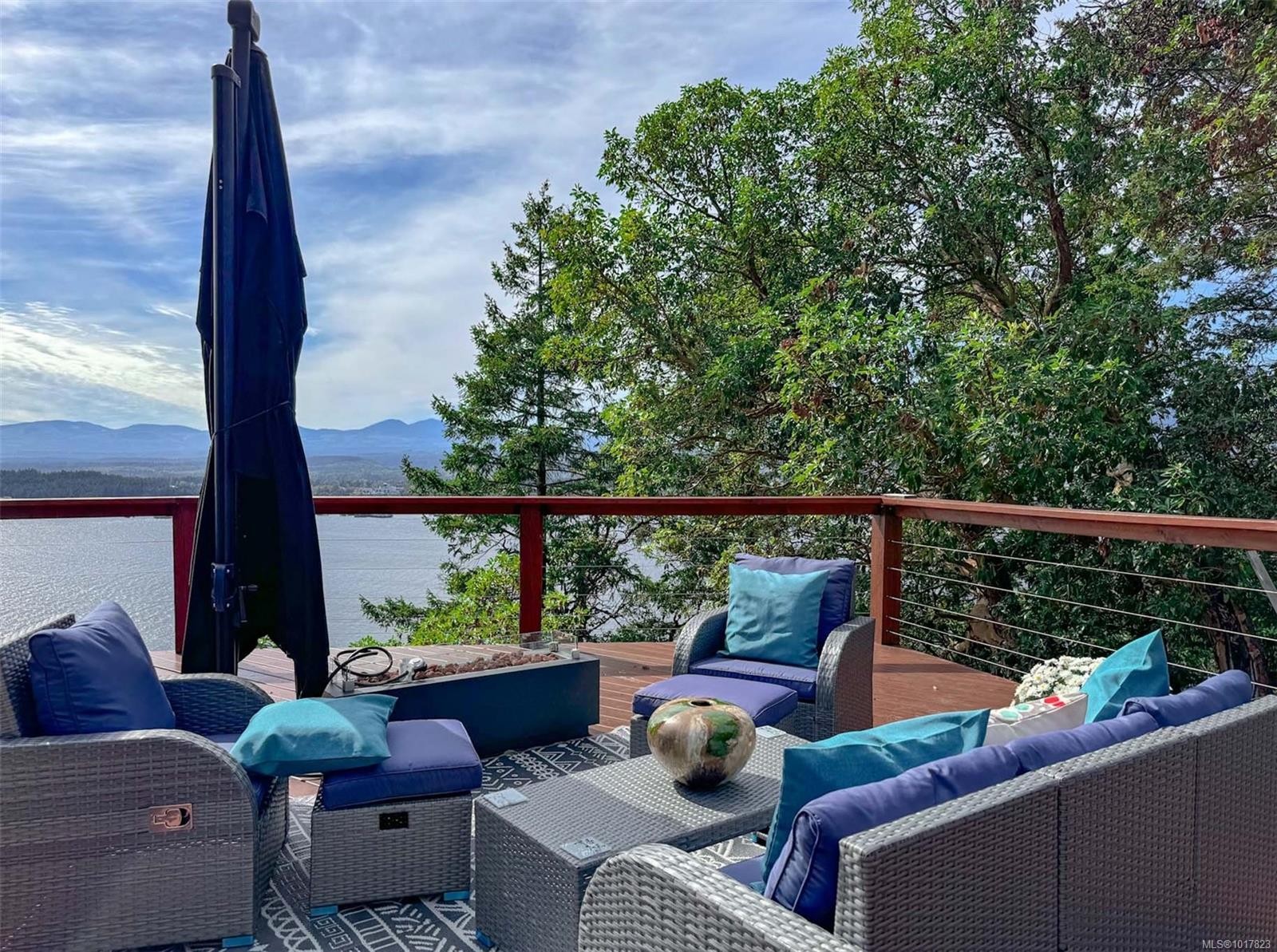 1322 Harrison Way, Gabriola Island, BC