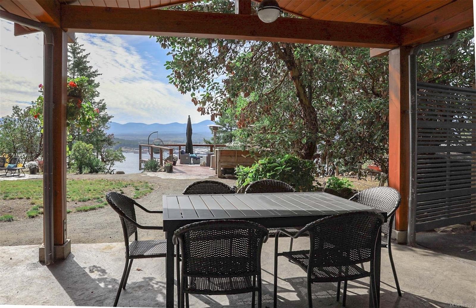 1322 Harrison Way, Gabriola Island, BC