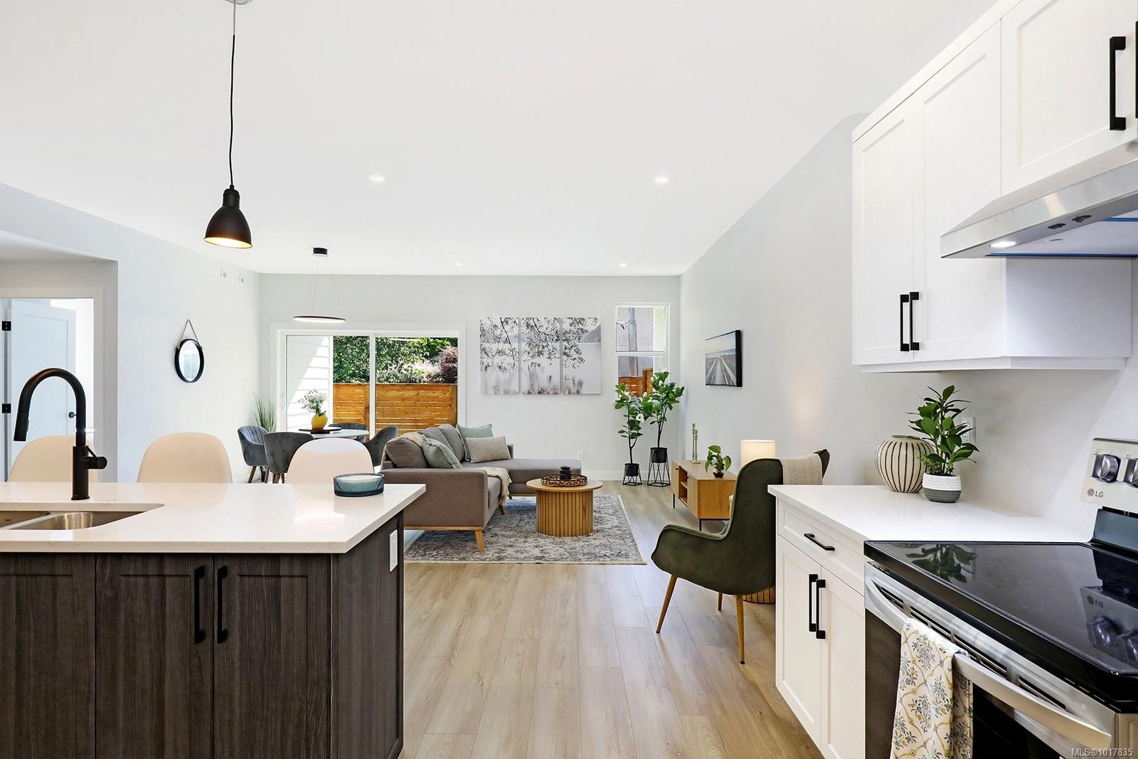 29-1505 Croation Rd, Campbell River, BC