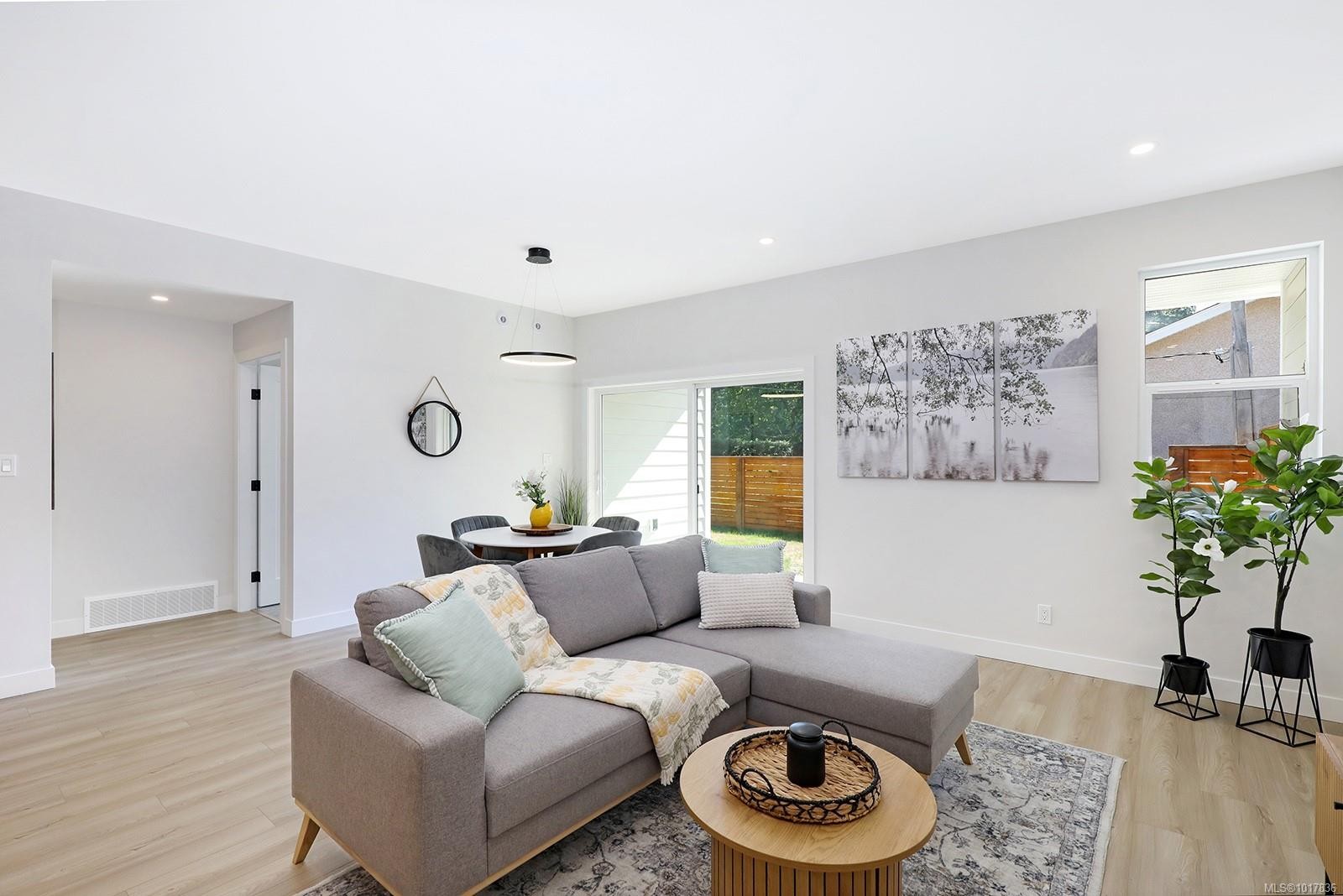 1-1505 Croation Rd, Campbell River, BC