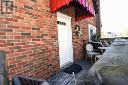SEPARATE ENTRANCE- UPSTAIRS -