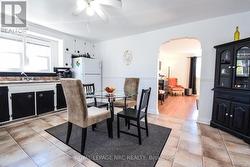 EAT-IN KITCHEN - 2ND FLR -