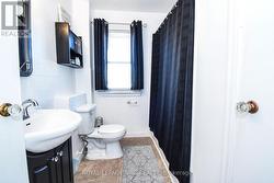 4PC BATH - 2NF FLR -