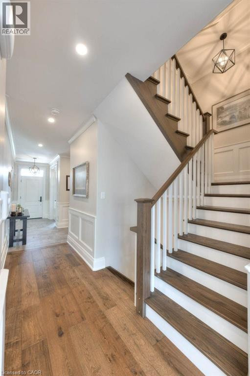 12 George Street, Waterloo, ON - Indoor Photo Showing Other Room