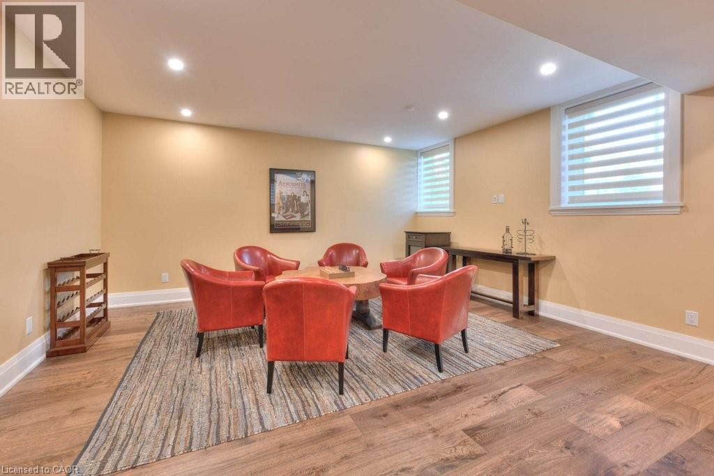 12 George Street, Waterloo, ON - Indoor Photo Showing Other Room