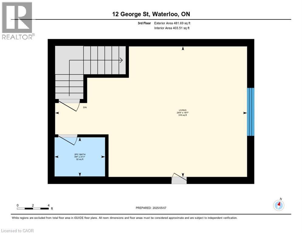 12 George Street, Waterloo, ON - Other