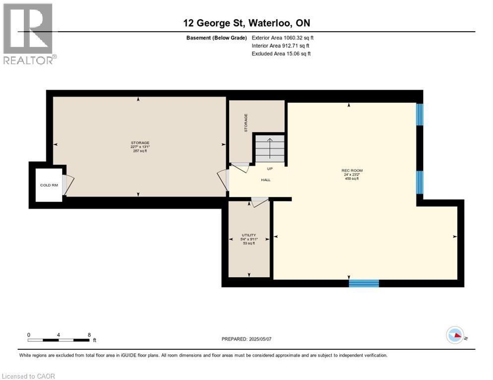 12 George Street, Waterloo, ON - Other