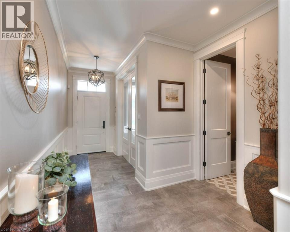 12 George Street, Waterloo, ON - Indoor Photo Showing Other Room