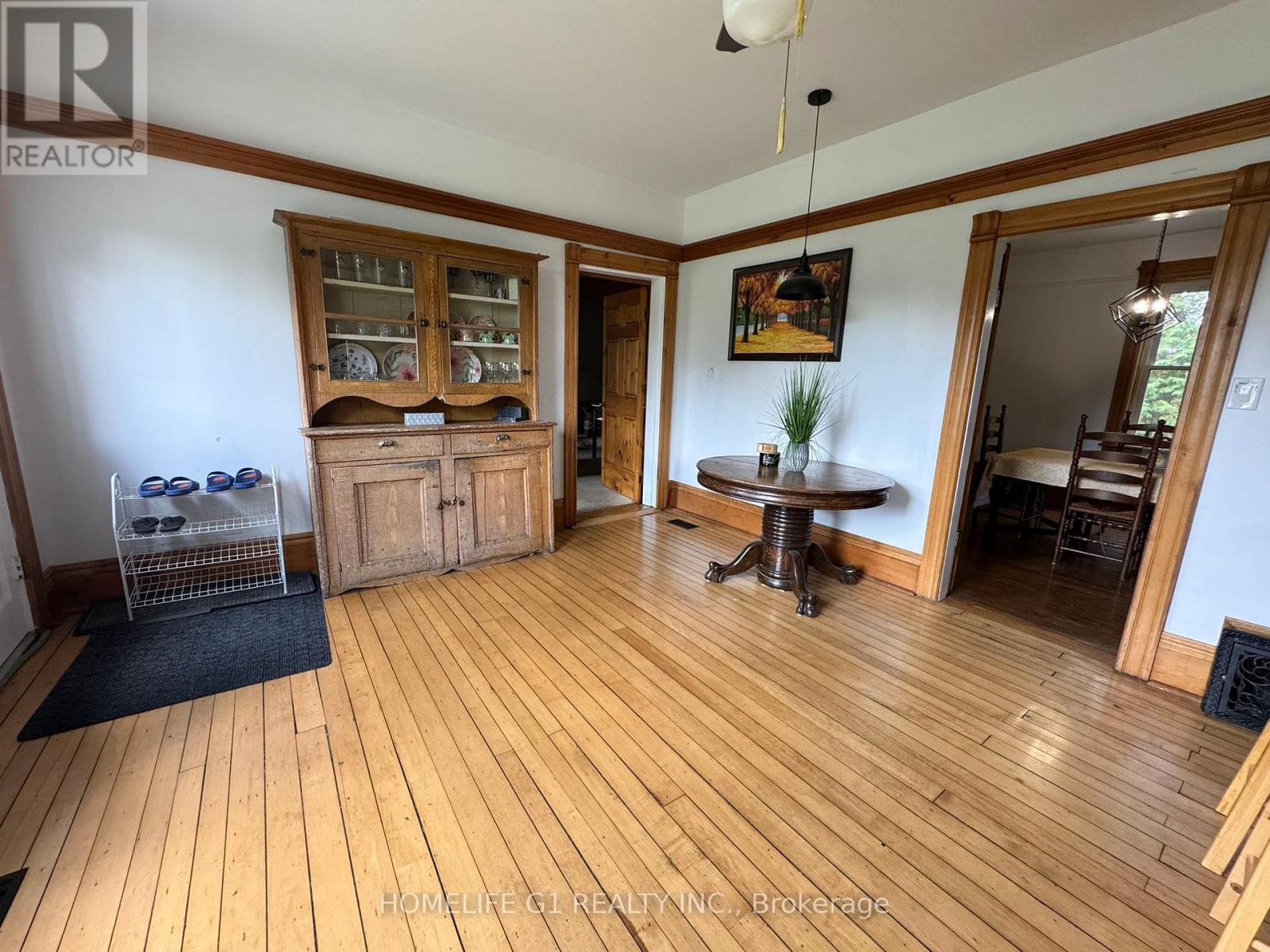 18692 Kennedy Road, Caledon, ON - Indoor