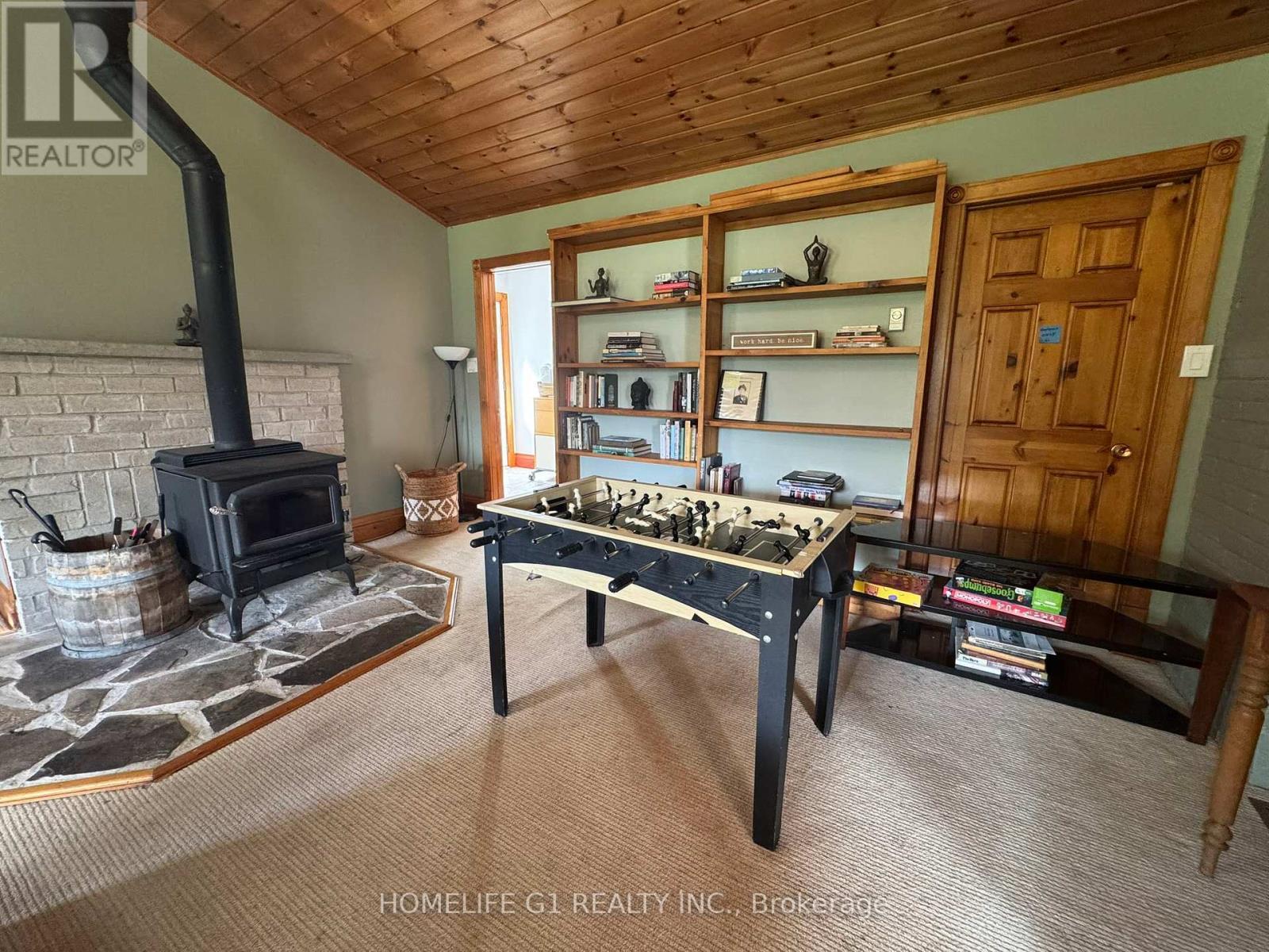 18692 Kennedy Road, Caledon, ON - Indoor Photo Showing Other Room