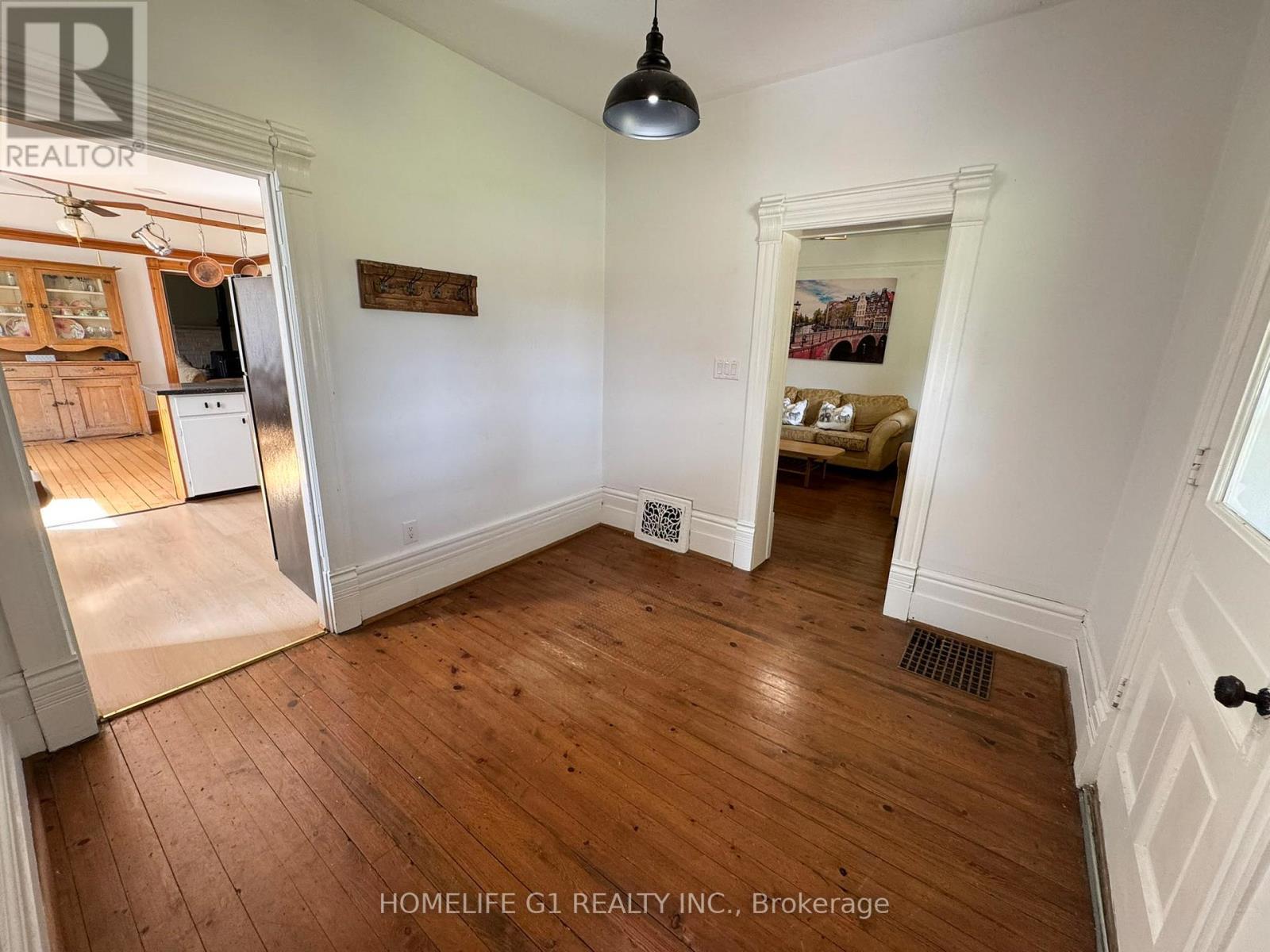 18692 Kennedy Road, Caledon, ON - Indoor Photo Showing Other Room