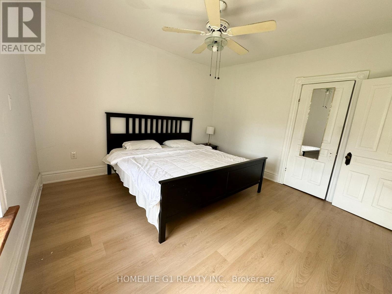 18692 Kennedy Road, Caledon, ON - Indoor Photo Showing Bedroom