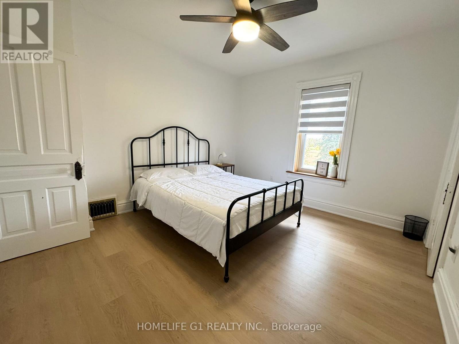 18692 Kennedy Road, Caledon, ON - Indoor Photo Showing Bedroom