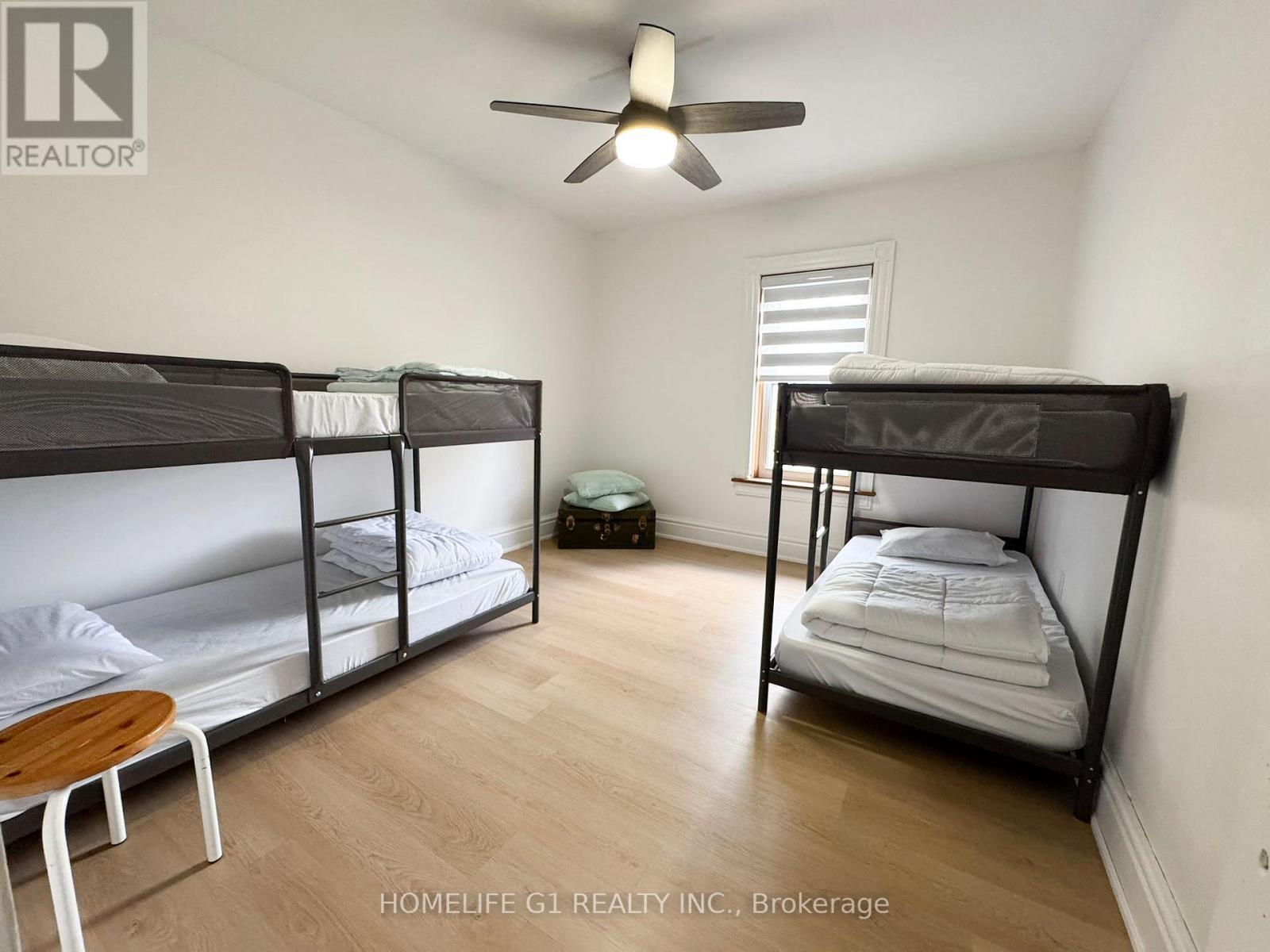 18692 Kennedy Road, Caledon, ON - Indoor Photo Showing Bedroom