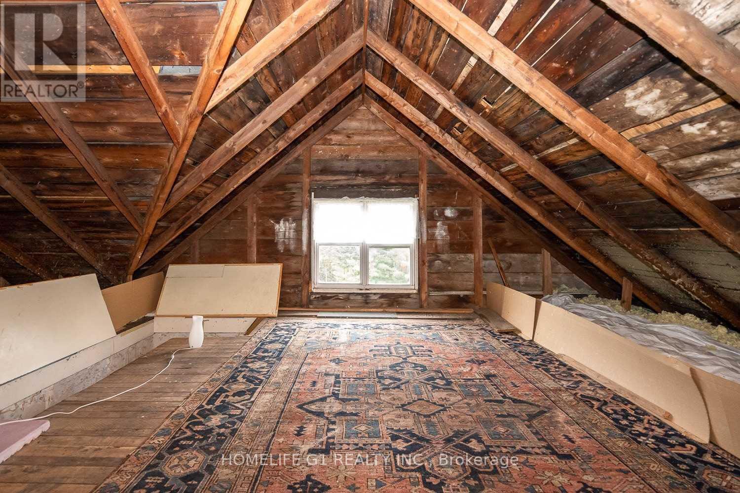 18692 Kennedy Road, Caledon, ON - Indoor Photo Showing Other Room