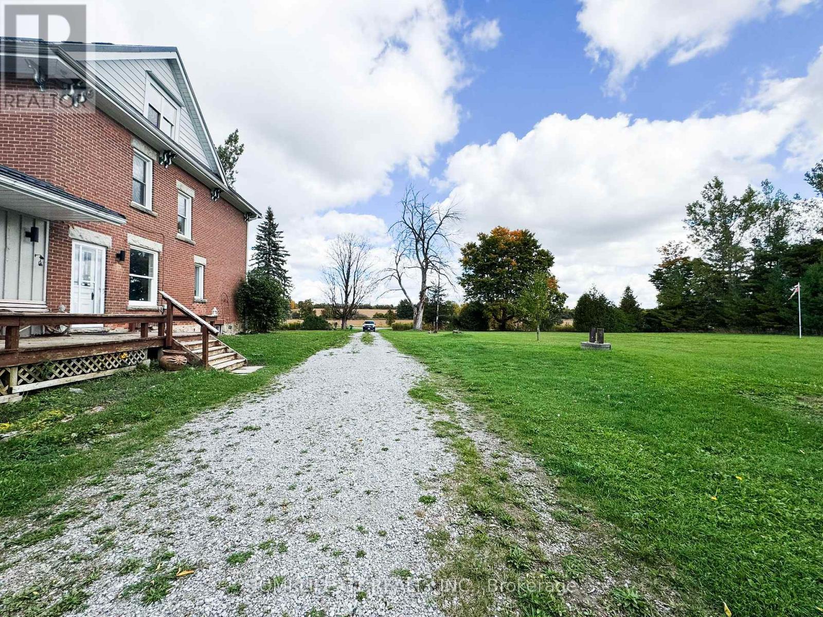 18692 Kennedy Road, Caledon, ON - Outdoor