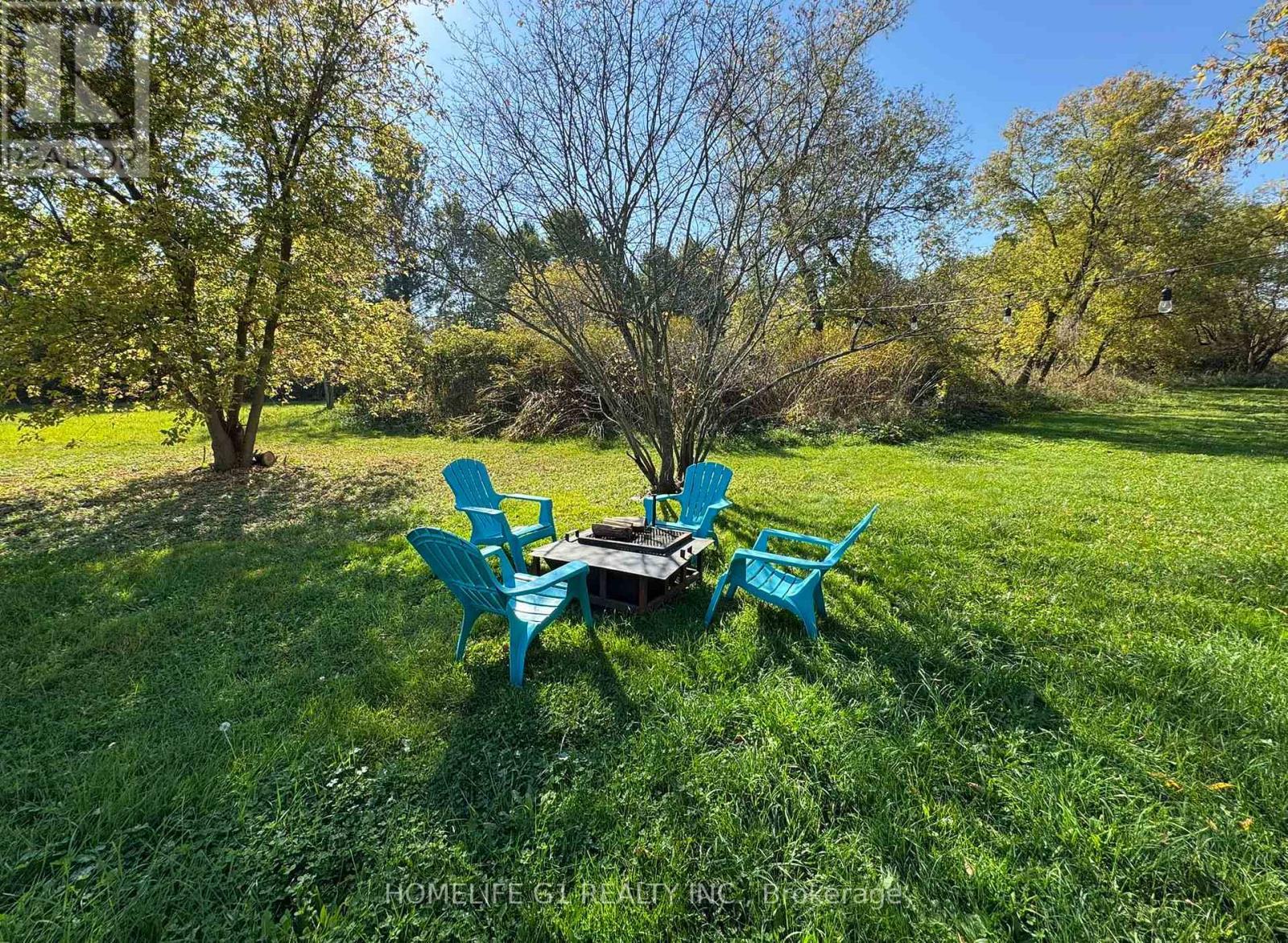 18692 Kennedy Road, Caledon, ON - Outdoor