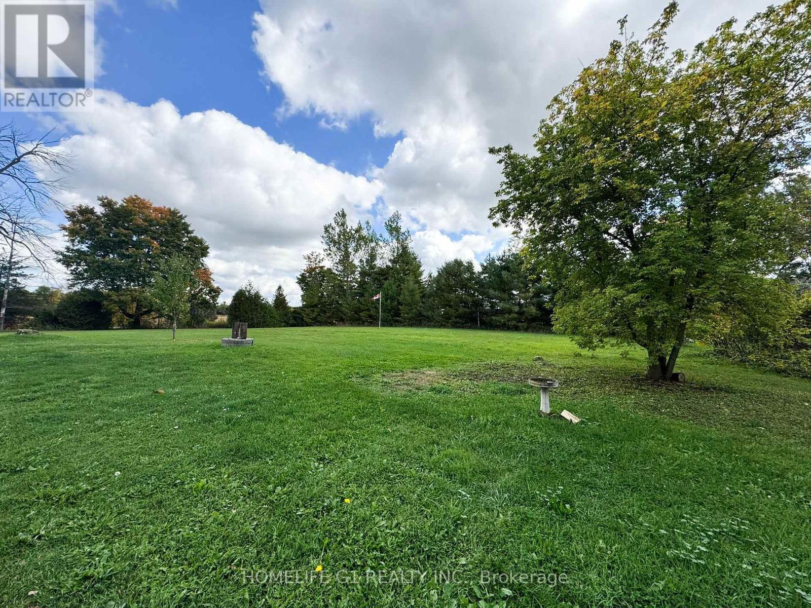 18692 Kennedy Road, Caledon, ON - Outdoor