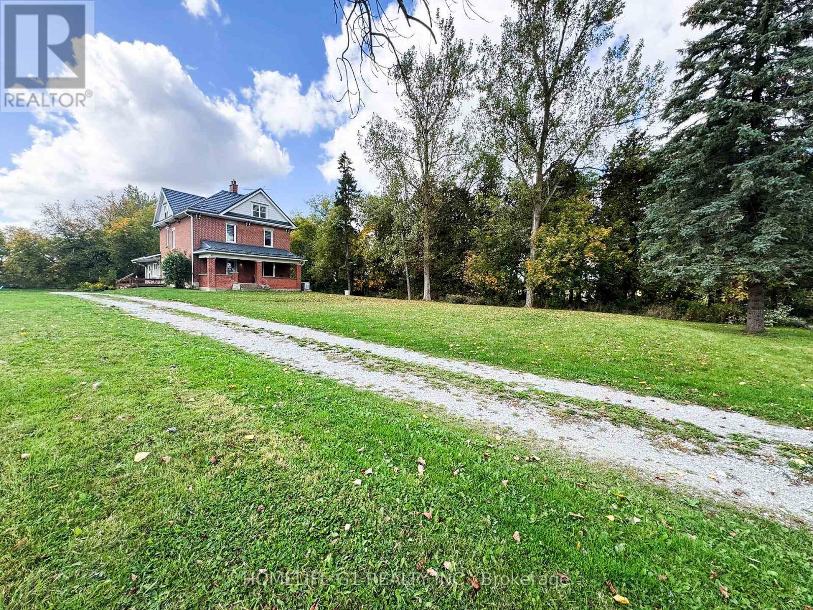 18692 Kennedy Road, Caledon, ON - Outdoor