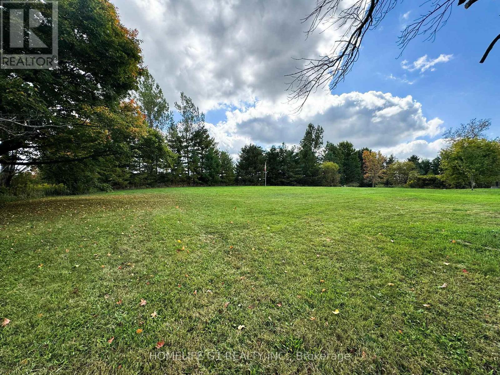 18692 Kennedy Road, Caledon, ON - Outdoor