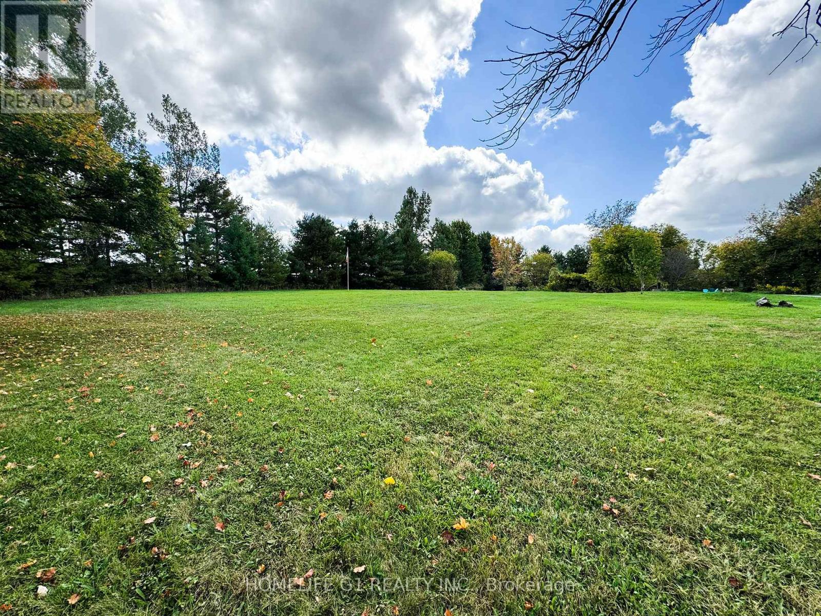 18692 Kennedy Road, Caledon, ON - Outdoor