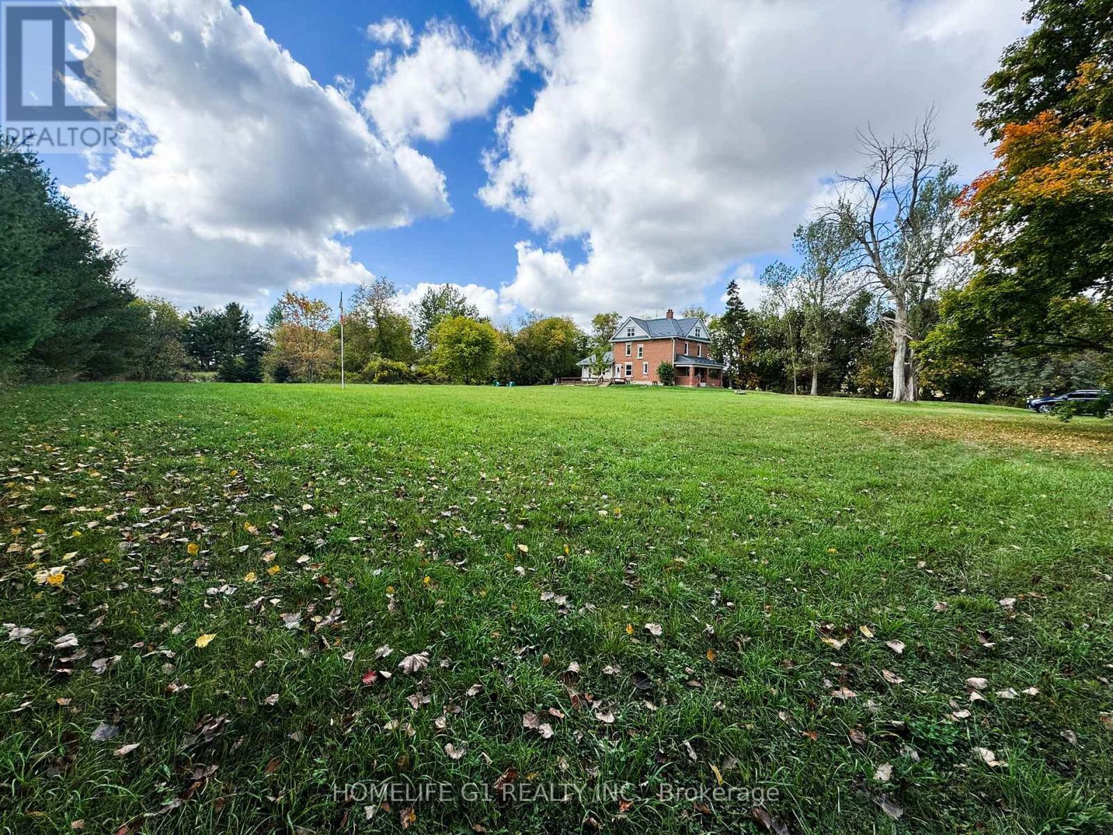 18692 Kennedy Road, Caledon, ON - Outdoor