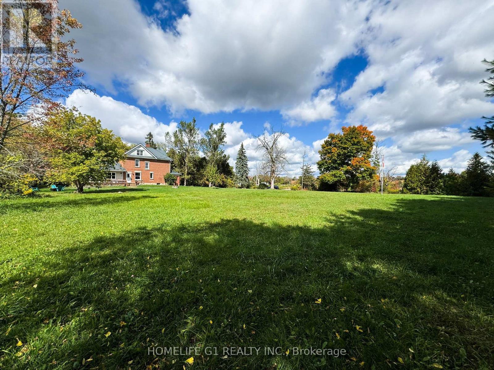 18692 Kennedy Road, Caledon, ON - Outdoor With View