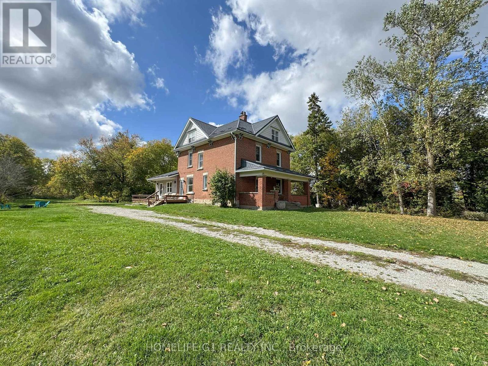 18692 Kennedy Road, Caledon, ON - Outdoor
