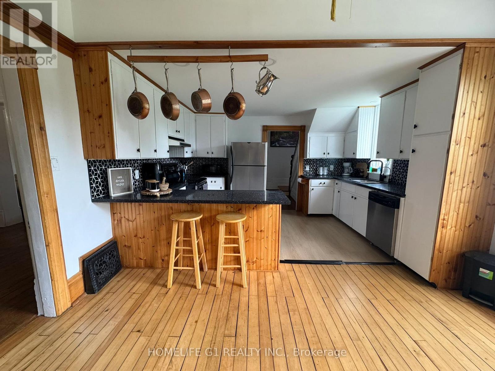 18692 Kennedy Road, Caledon, ON - Indoor Photo Showing Kitchen