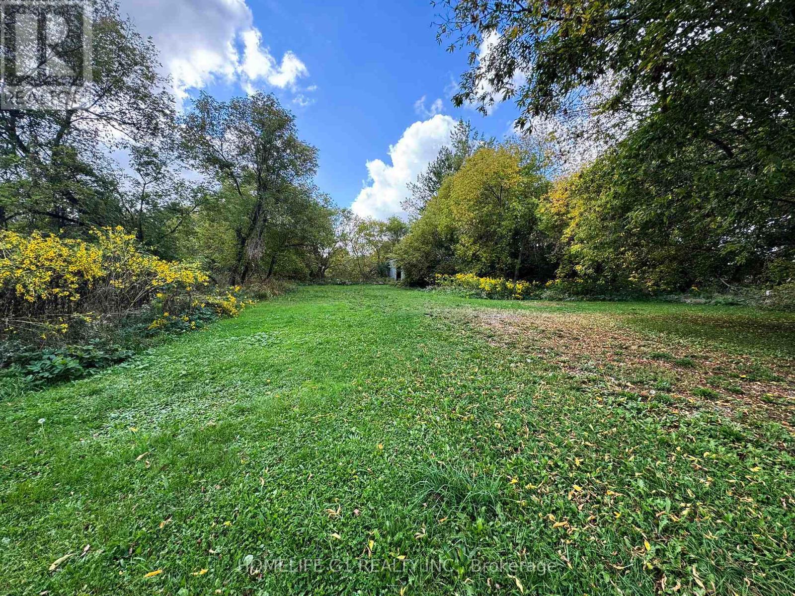 18692 Kennedy Road, Caledon, ON - Outdoor