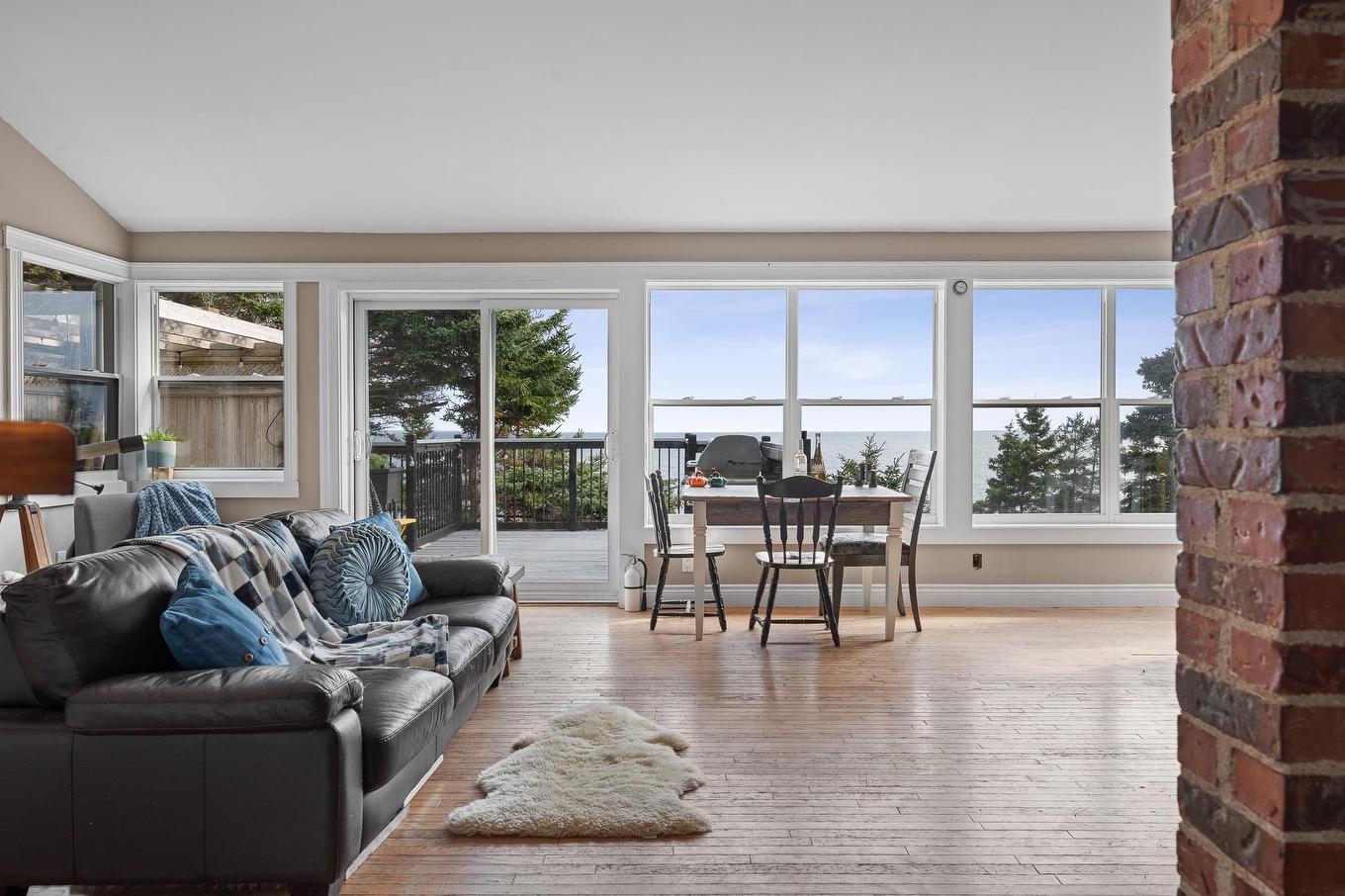 634 Ketch Harbour Road, Portuguese Cove, NS