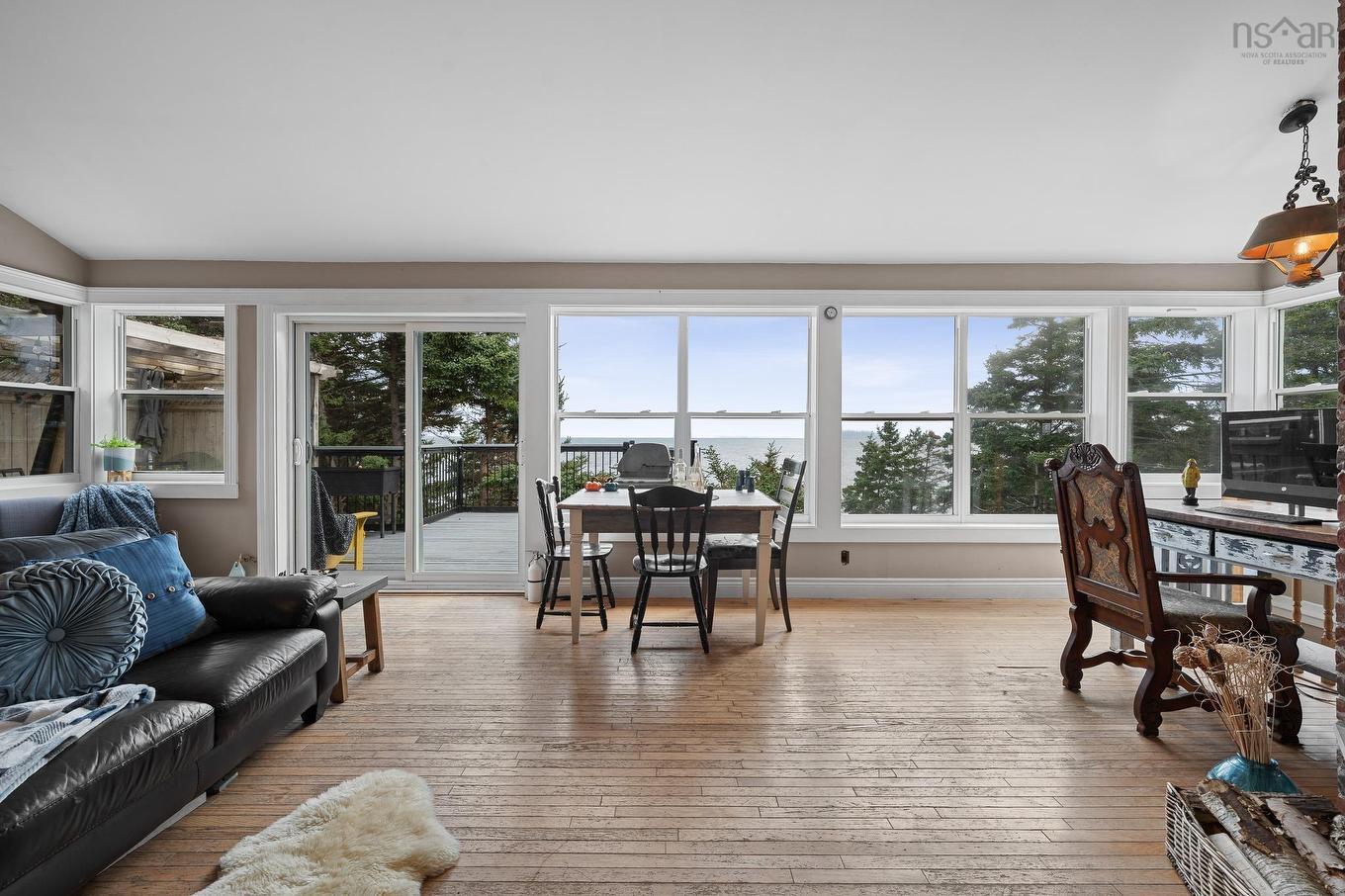 634 Ketch Harbour Road, Portuguese Cove, NS