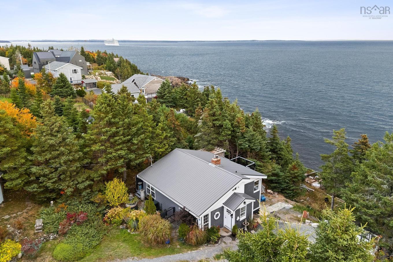 634 Ketch Harbour Road, Portuguese Cove, NS