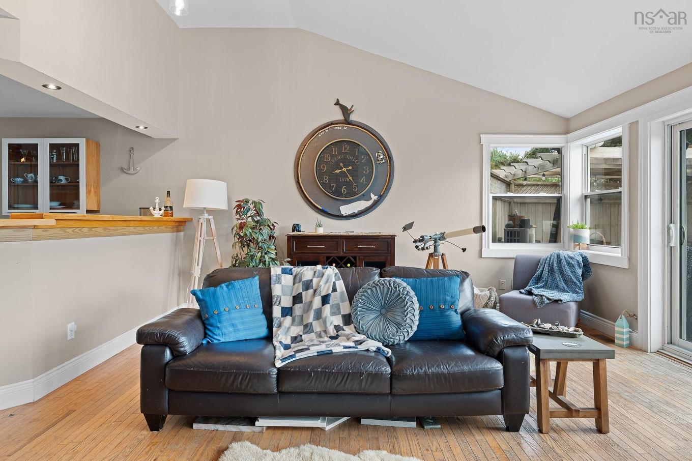 634 Ketch Harbour Road, Portuguese Cove, NS