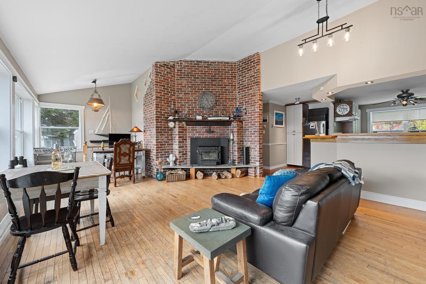 634 Ketch Harbour Road, Portuguese Cove, NS