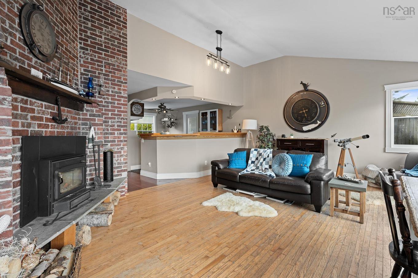 634 Ketch Harbour Road, Portuguese Cove, NS