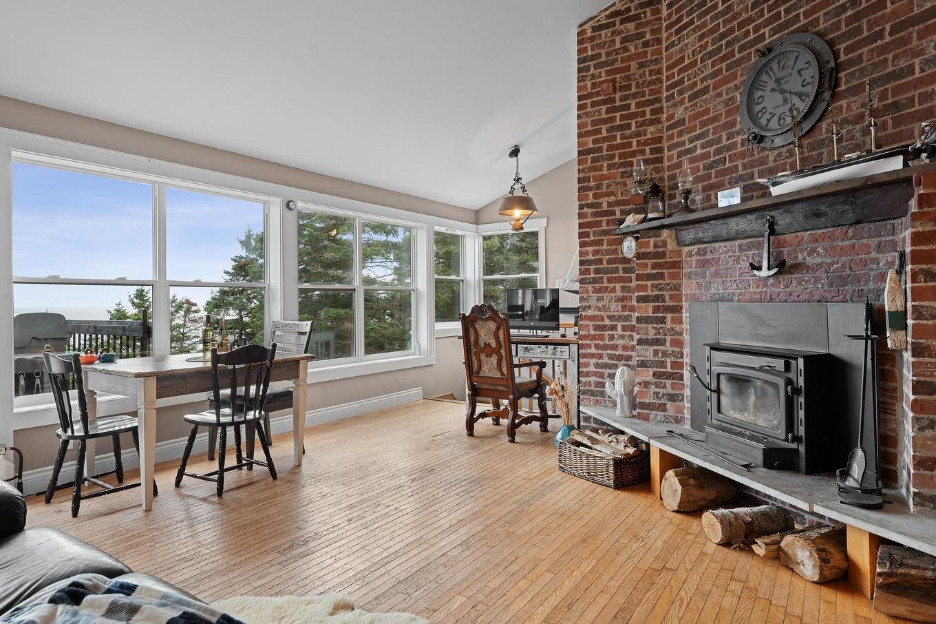 634 Ketch Harbour Road, Portuguese Cove, NS